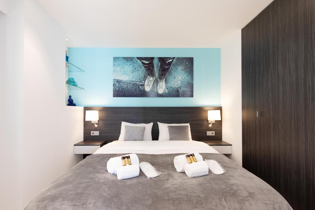 Blue Dreams Yourhosthelper Cannes Exteriör bild