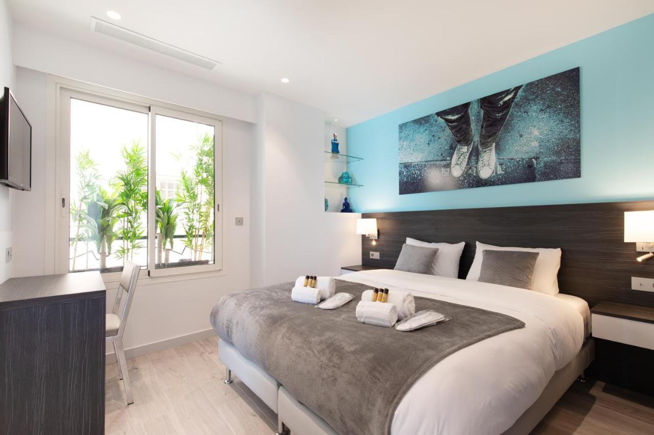 Blue Dreams Yourhosthelper Cannes Exteriör bild